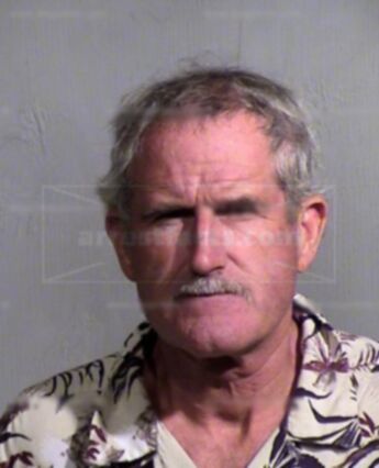 Theodore Murphy