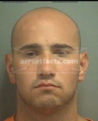 Nicholas Louis Mangini
