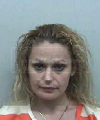 Amanda Lorraine Folk