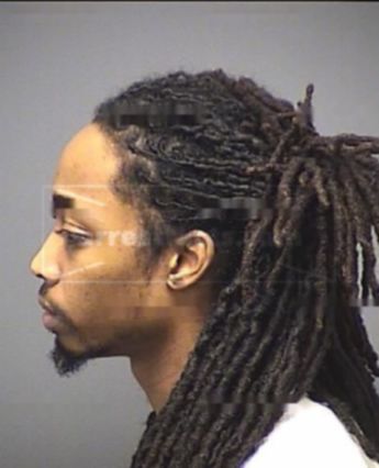 Brandon Artrez Simmons