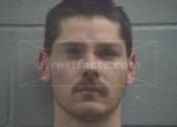 Joseph Francis Obrien