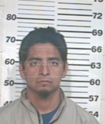 Armando Zapata Puente