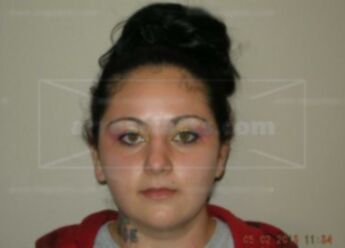 Samantha Josephine Bodwin