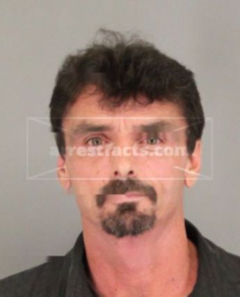 Michael Ray Chesney
