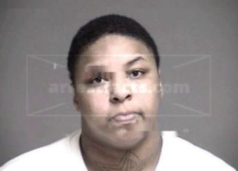 Kristin Lavon Fox