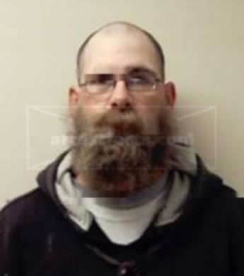 Travis Eugene Hunt