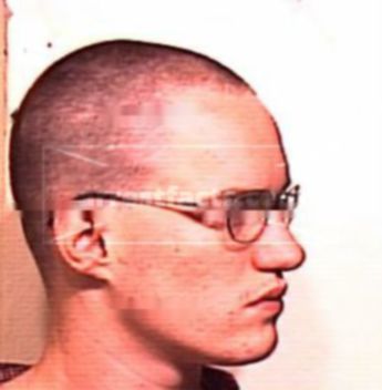 Jason Harrington Clancey