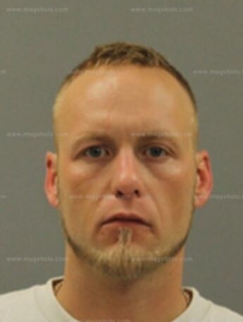 Brandon Montgomery Mays