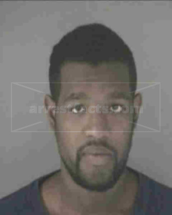 Raymond Lavell Richardson