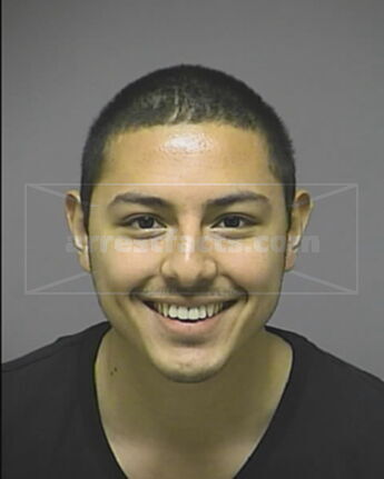 Jesse Zuniga
