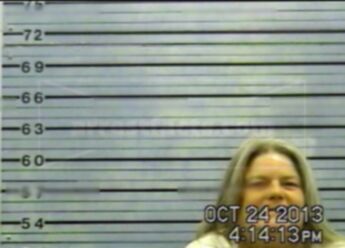 Melisa Dawn Broughton