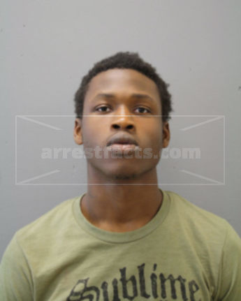 Antonio Jones