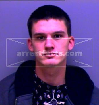 Thomas Aaron Woods