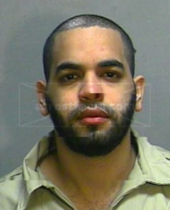 Oscar Rosario