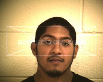 Santiago Jr Ramirez Resendez