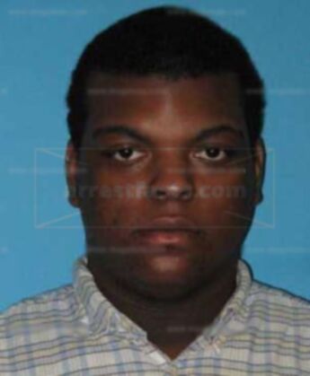 Byron Patrick Marshall