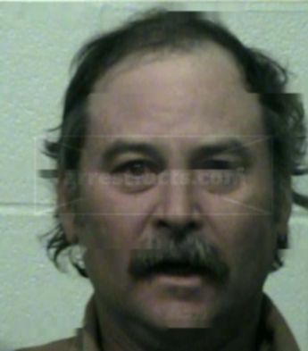 Wayne Harrison Kinsey