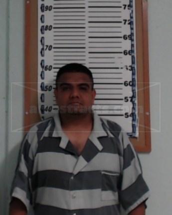 Enrique Martinez-Rodriguez