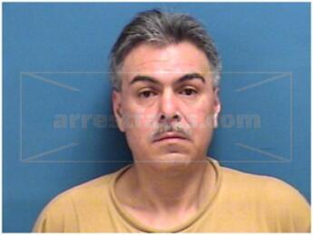 Raymond Anthony Rodriguez
