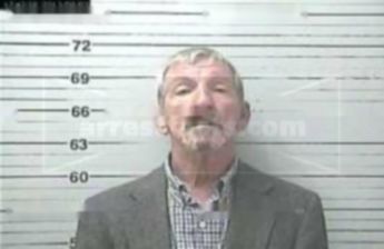 Richard Wayne Smith