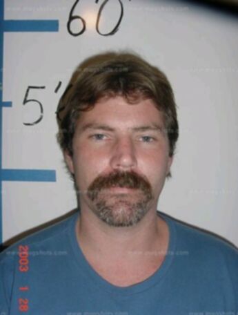Shawn Patrick Wright