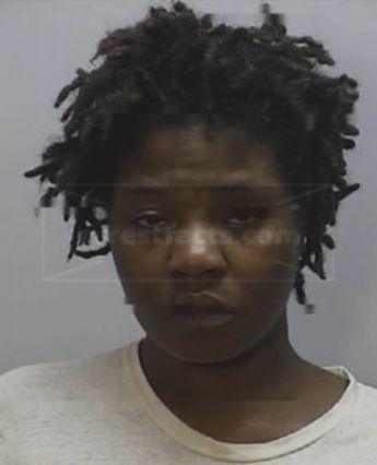 Niesha Shanndora Torrence