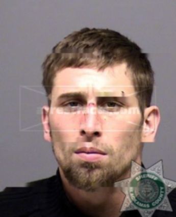 Keith Robert Stclaire