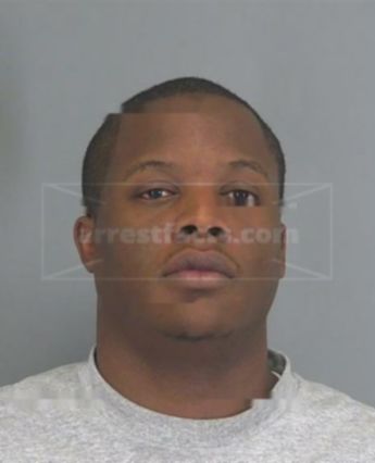 Antonio Deshun Jones