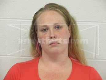 Meggan Elizabeth Mckenzie