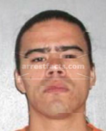 Christopher J Macias