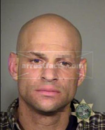 Michael Tige Belcher