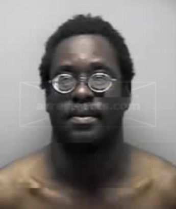Otis Mccray