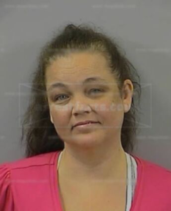 Cindy Rochelle Harber
