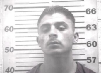 Joey Mario Salazar