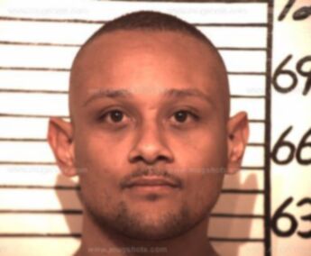 Jason Bernard Wheeler