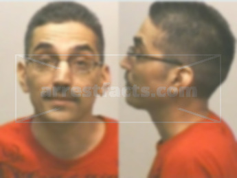 Anthony Cuellar
