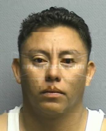 Victor Ismael Mendoza