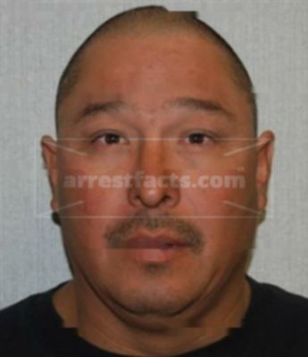 Roudolfo Cervantes Ortiz