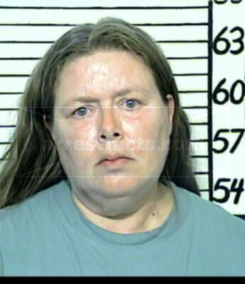 Mary Annette Scholwinski