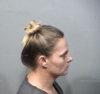 Shana Victoria Darst