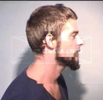 Trevor Scott Mccullagh
