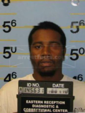 Antwon L Wilson