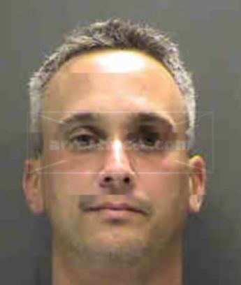 Anthony Leo Vasquez