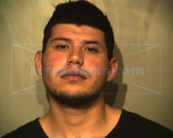 Ervin Daniel Martinez Jimenez