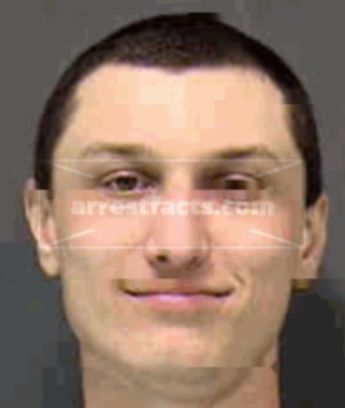 Aaron Rhett Kaiser