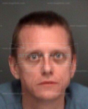 George William Arnold