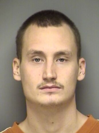 Aaron Matthew Cogdell