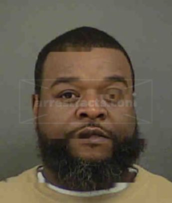 Christopher Antoine Durham