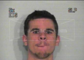 Todd Allen Alden Jr.