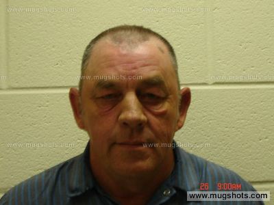 Hubert Charles Sanford